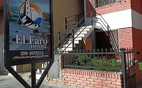 El Faro Hostel