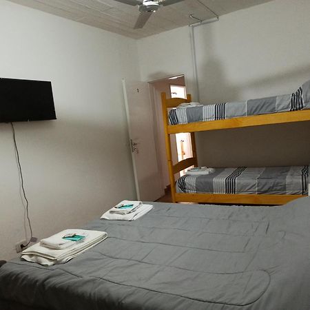El Faro Hostel Puerto Madryn Extérieur photo