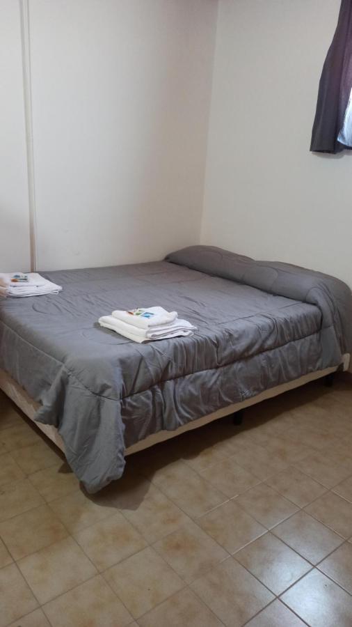 El Faro Hostel Puerto Madryn Extérieur photo