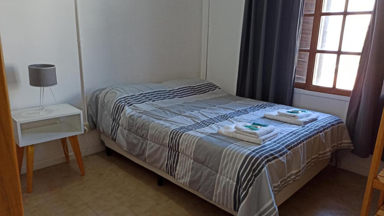 El Faro Hostel Puerto Madryn Extérieur photo