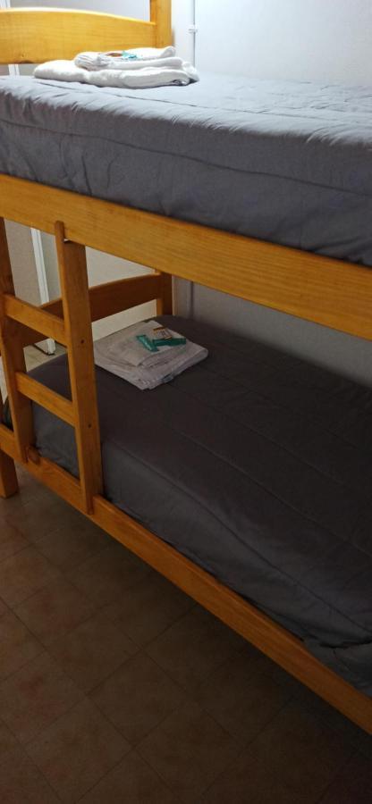 El Faro Hostel Puerto Madryn Extérieur photo