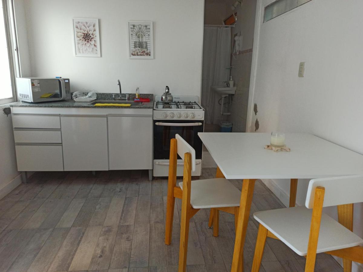 El Faro Hostel Puerto Madryn Extérieur photo