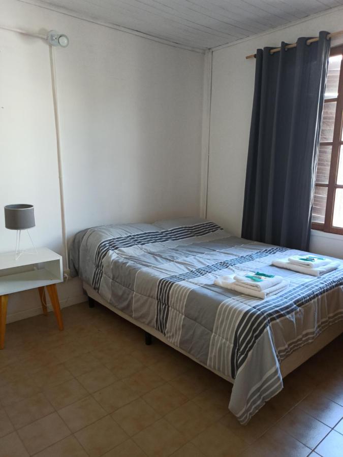 El Faro Hostel Puerto Madryn Extérieur photo
