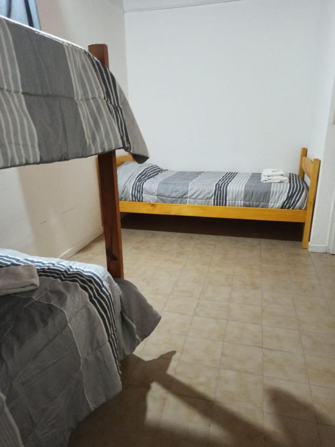 El Faro Hostel Puerto Madryn Extérieur photo