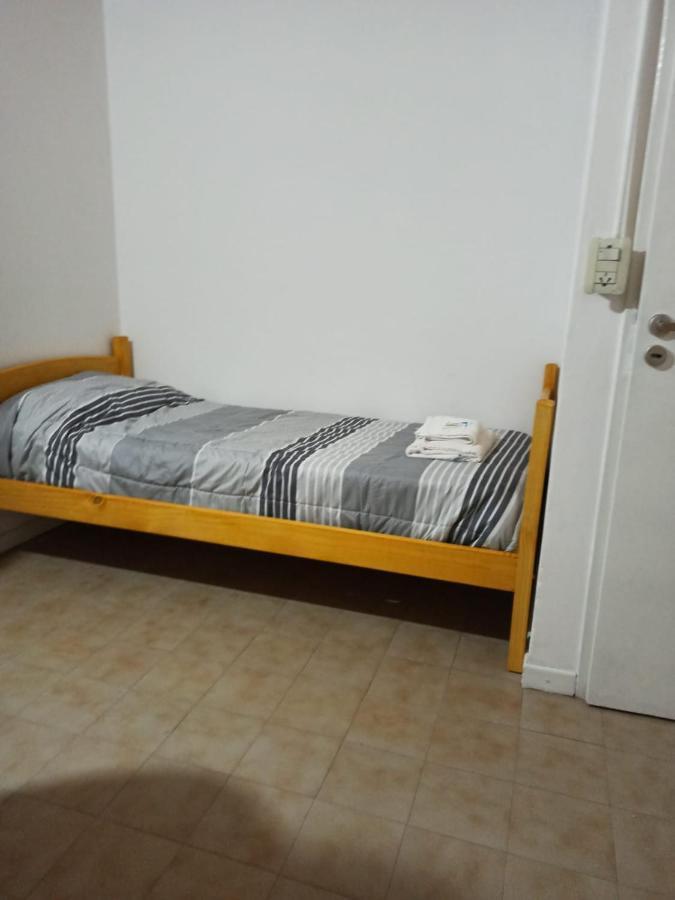 El Faro Hostel Puerto Madryn Extérieur photo
