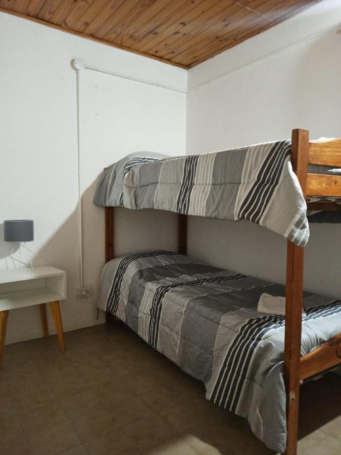 El Faro Hostel Puerto Madryn Extérieur photo