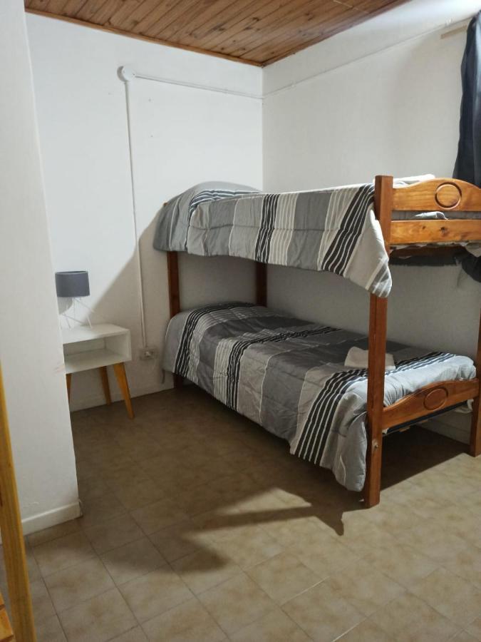 El Faro Hostel Puerto Madryn Extérieur photo