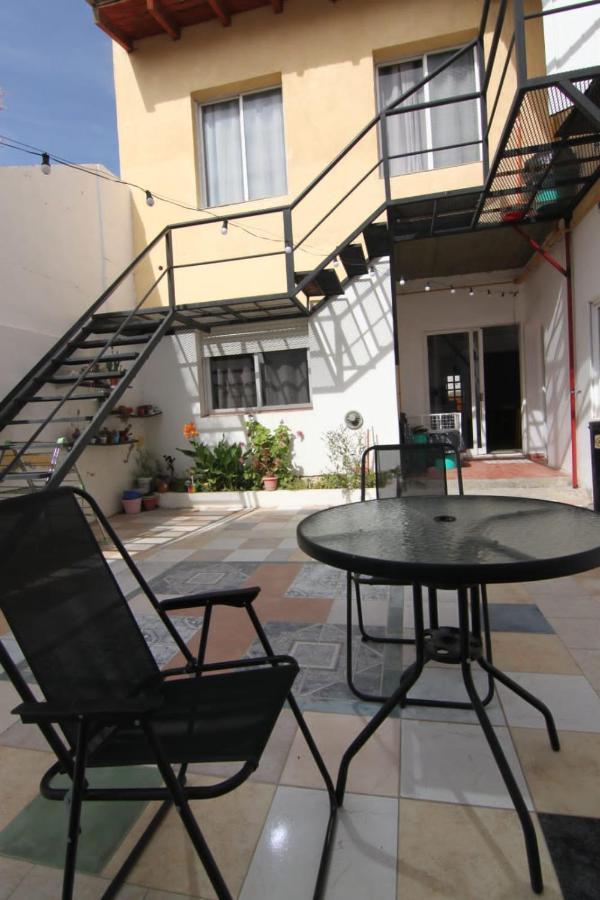 El Faro Hostel Puerto Madryn Extérieur photo