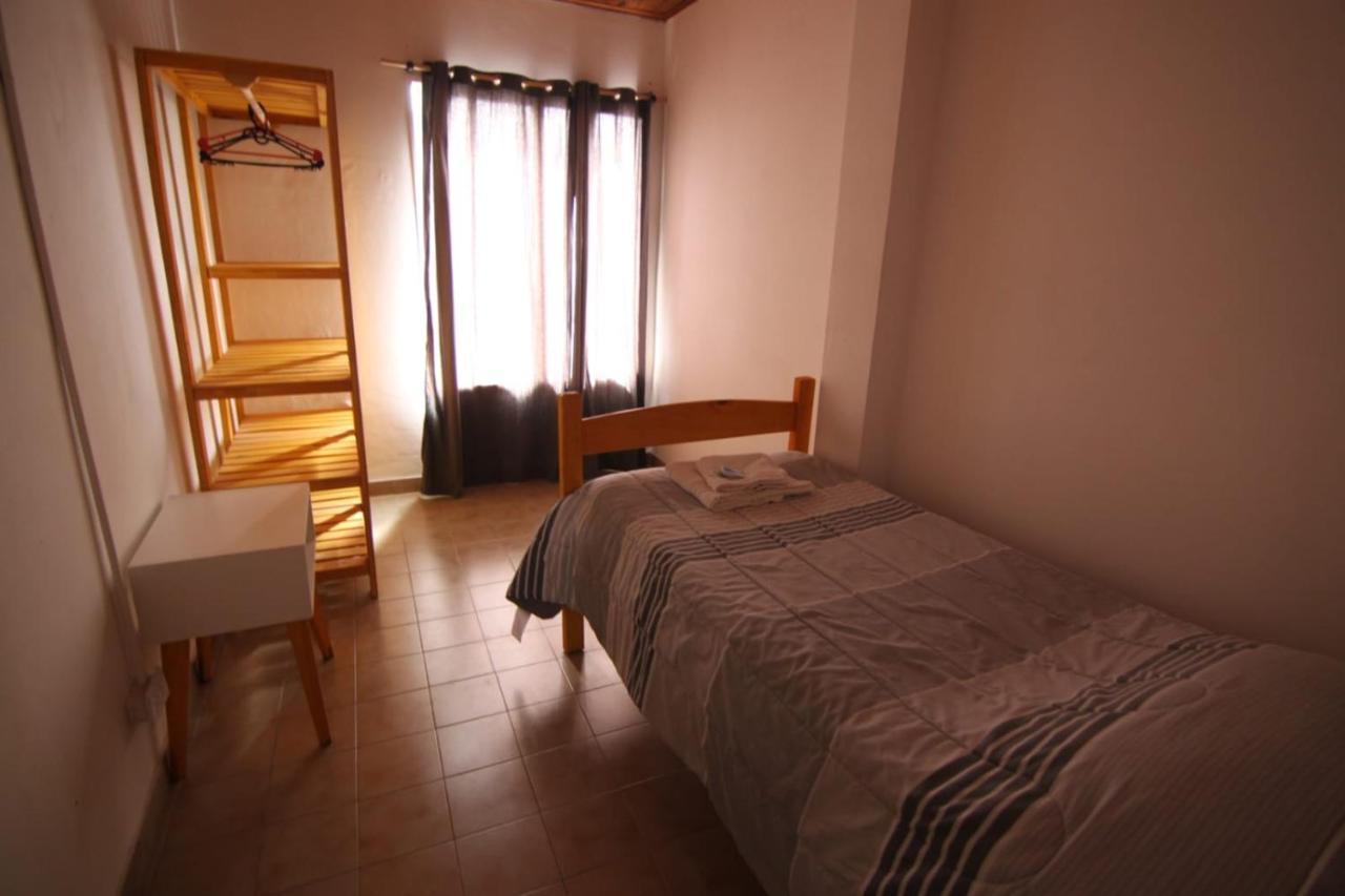 El Faro Hostel Puerto Madryn Extérieur photo