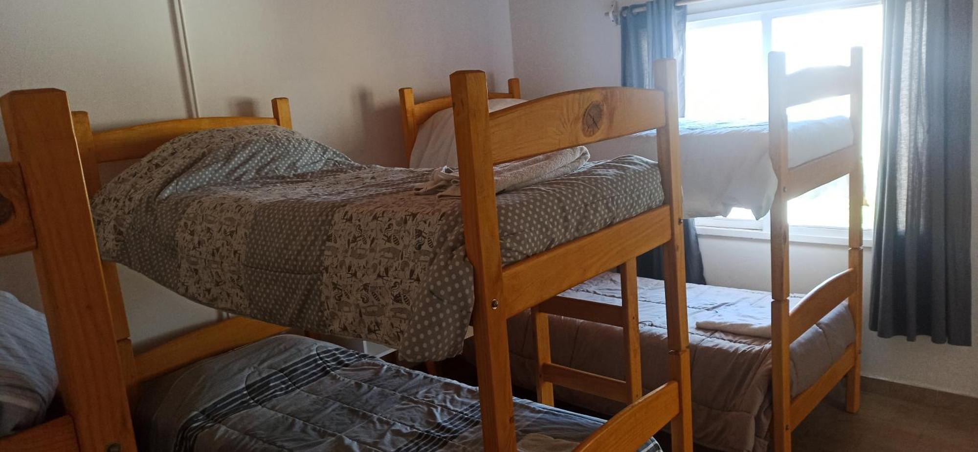El Faro Hostel Puerto Madryn Chambre photo