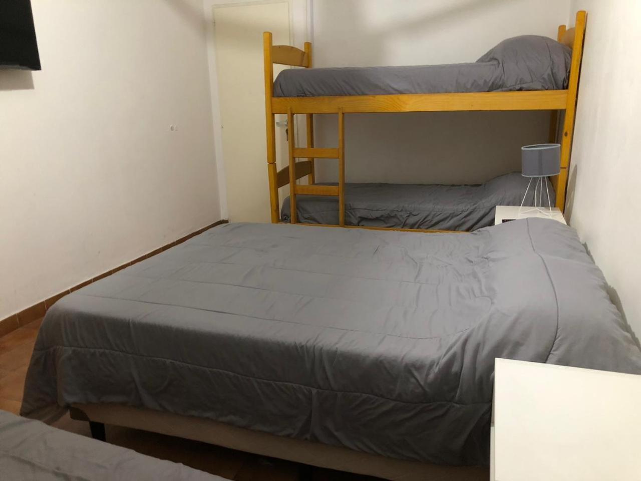 El Faro Hostel Puerto Madryn Extérieur photo