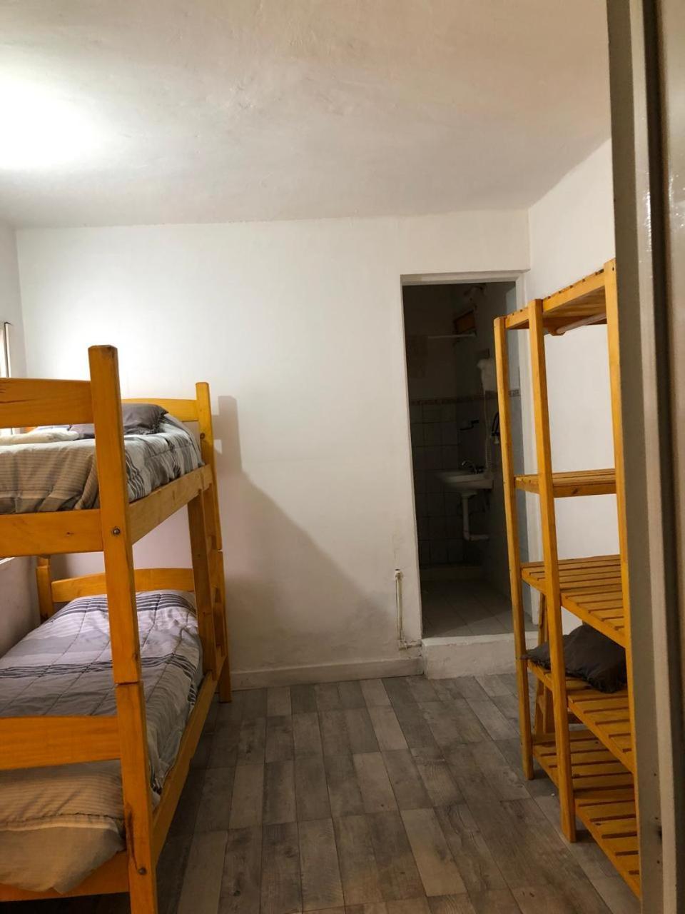El Faro Hostel Puerto Madryn Extérieur photo