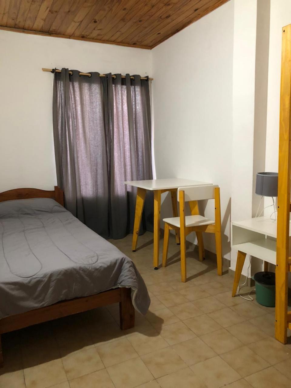 El Faro Hostel Puerto Madryn Extérieur photo