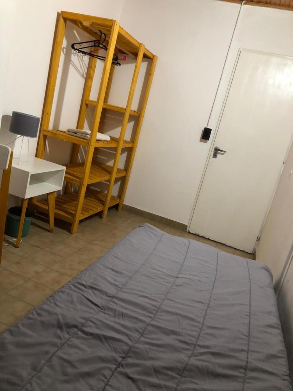 El Faro Hostel Puerto Madryn Extérieur photo