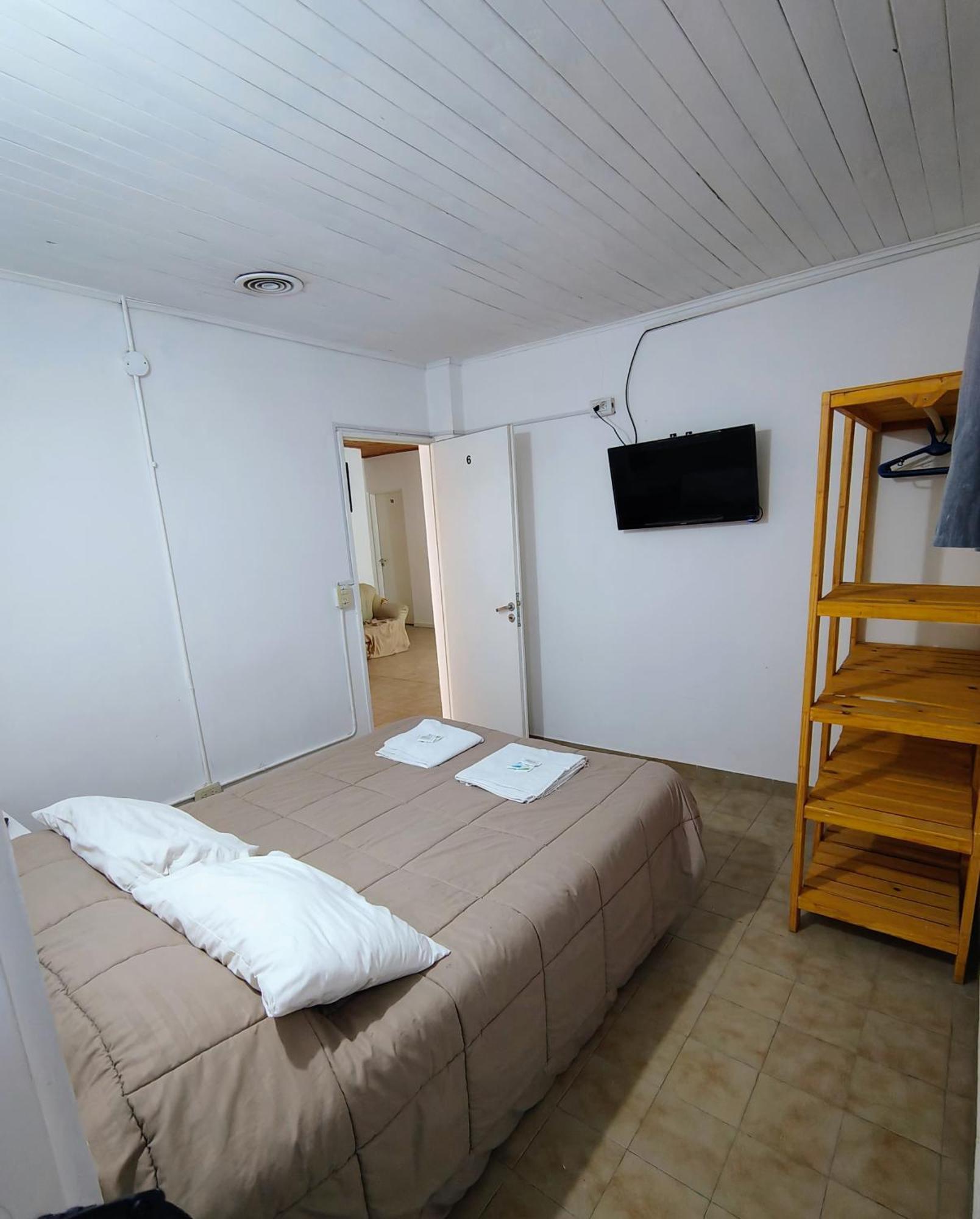 El Faro Hostel Puerto Madryn Extérieur photo