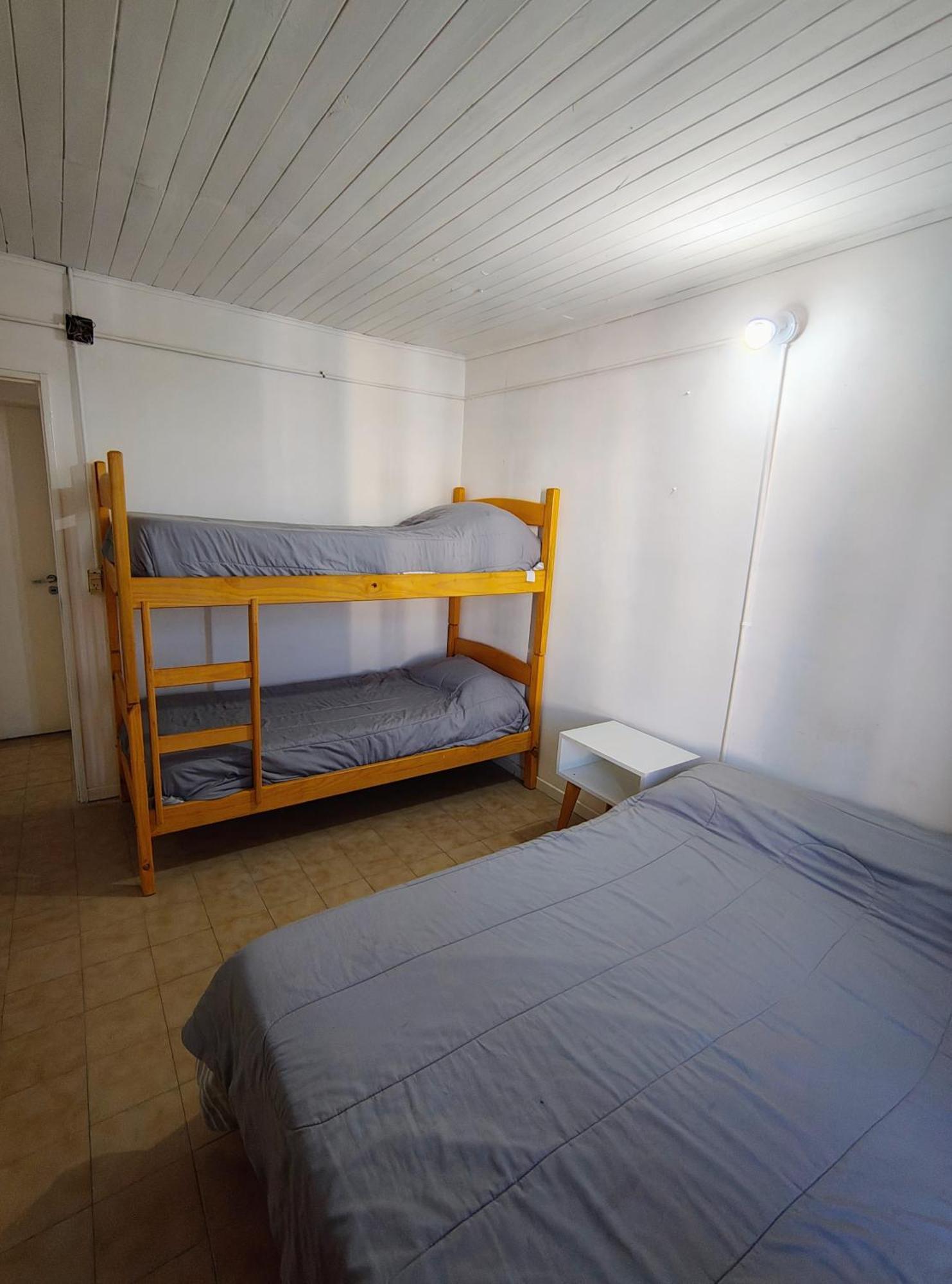 El Faro Hostel Puerto Madryn Extérieur photo