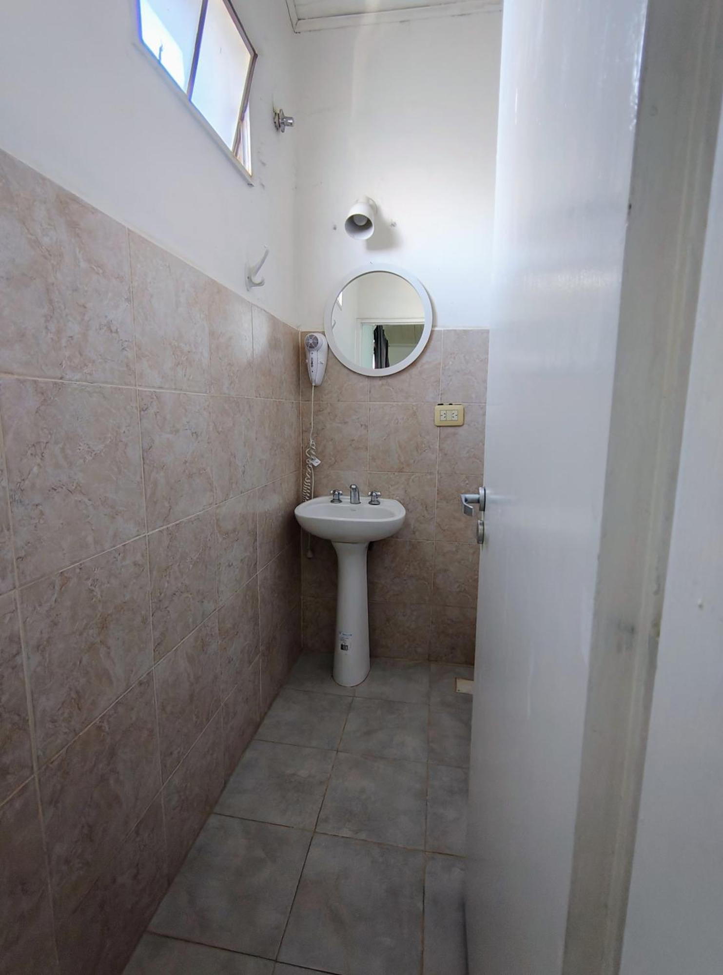 El Faro Hostel Puerto Madryn Extérieur photo