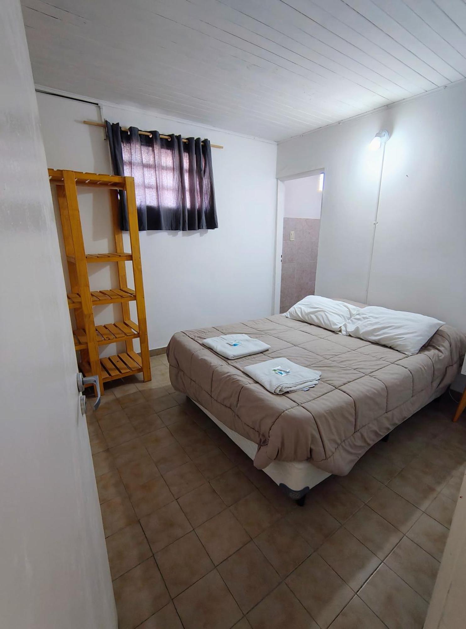 El Faro Hostel Puerto Madryn Extérieur photo