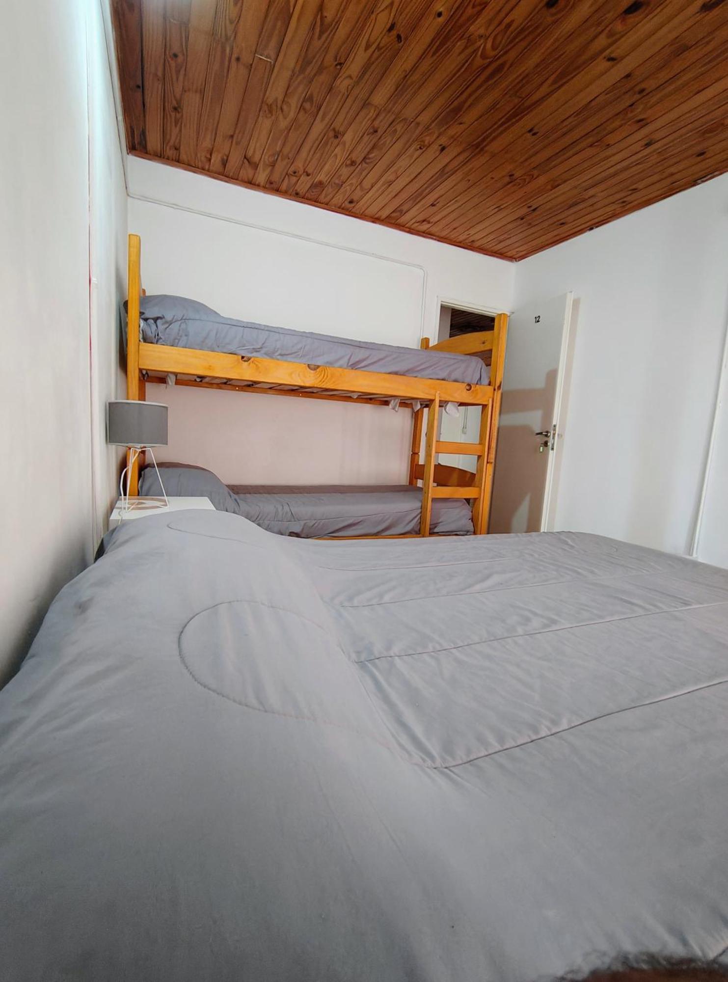 El Faro Hostel Puerto Madryn Extérieur photo