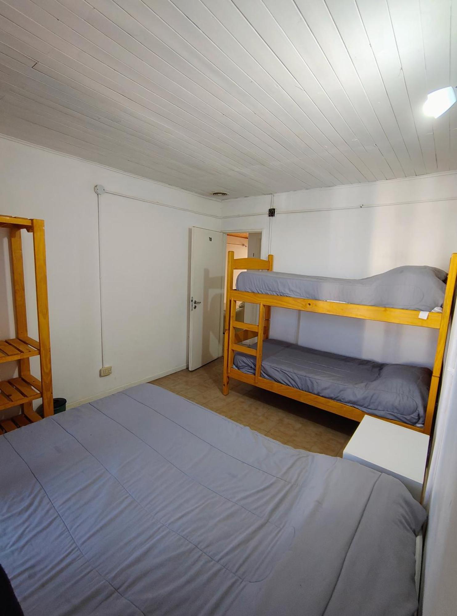 El Faro Hostel Puerto Madryn Extérieur photo