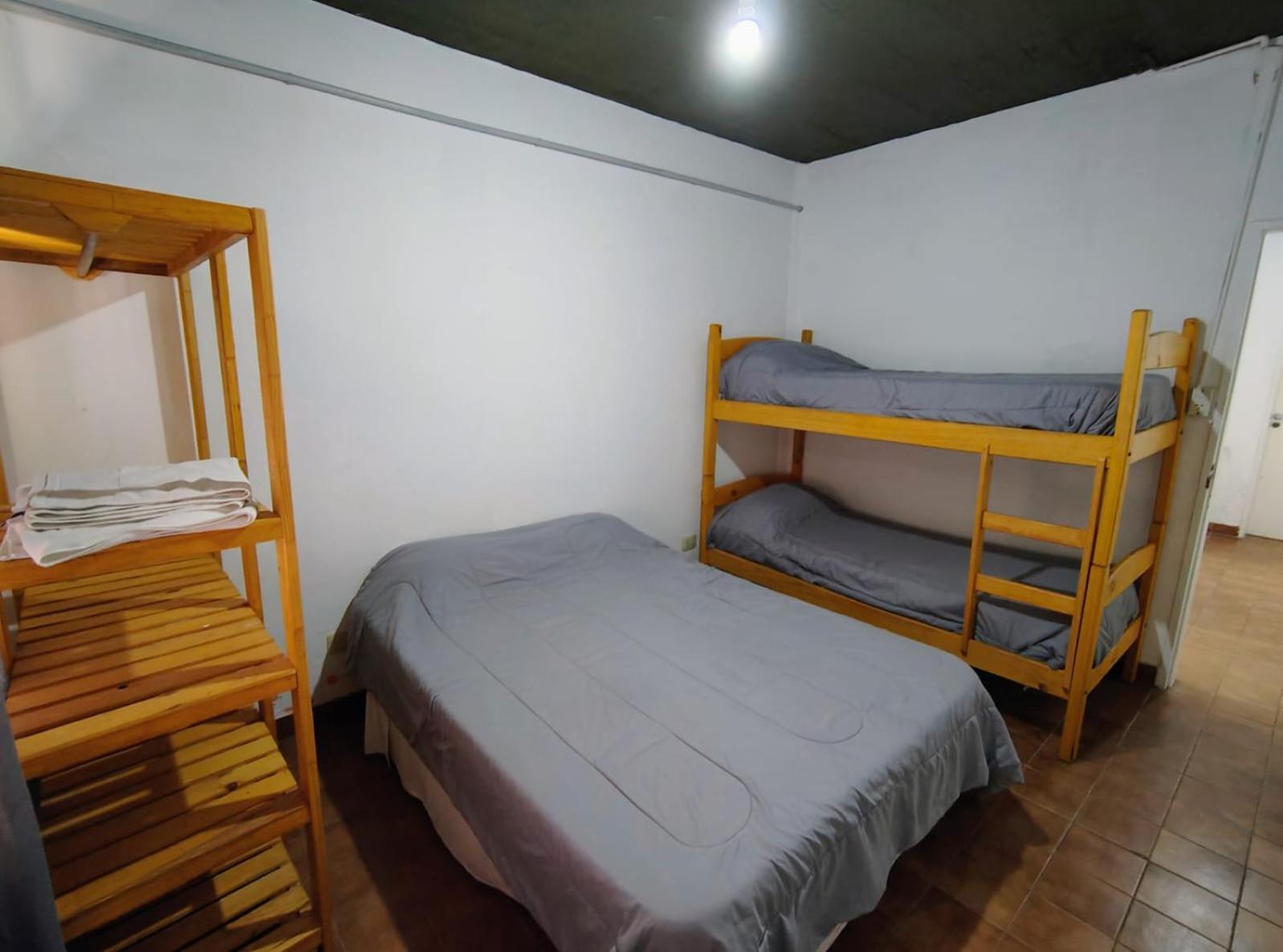 El Faro Hostel Puerto Madryn Extérieur photo
