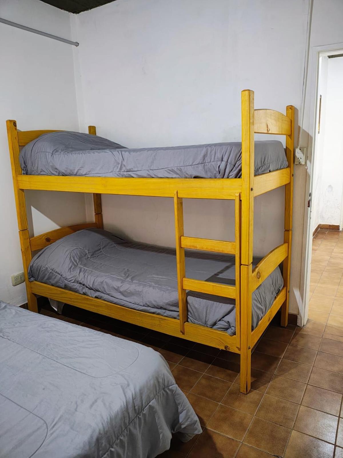 El Faro Hostel Puerto Madryn Extérieur photo