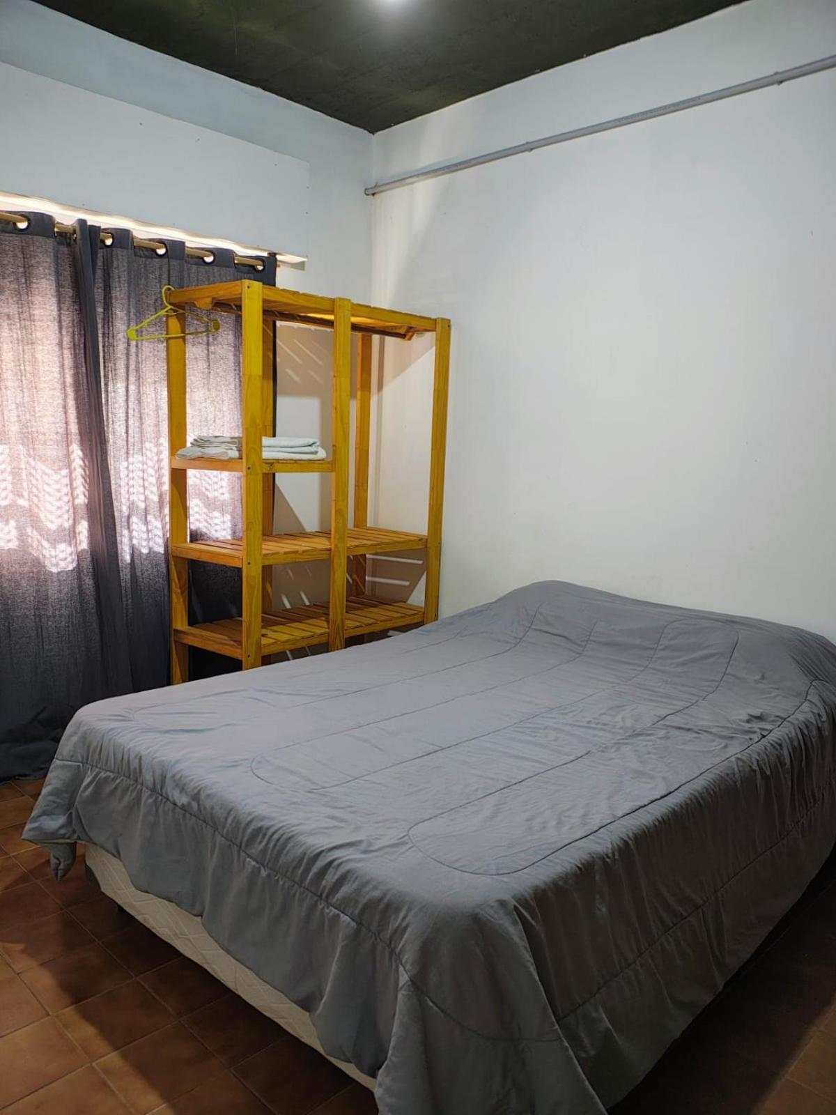 El Faro Hostel Puerto Madryn Extérieur photo