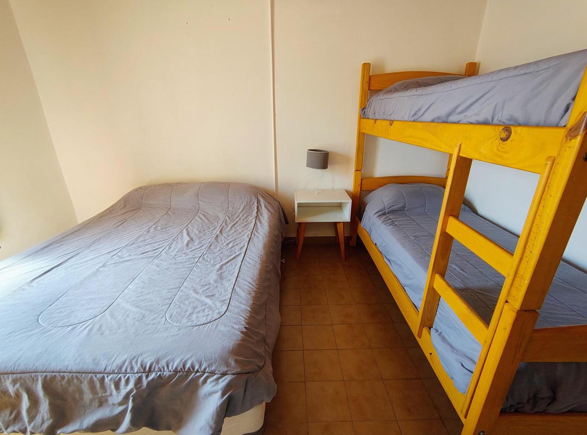 El Faro Hostel Puerto Madryn Extérieur photo