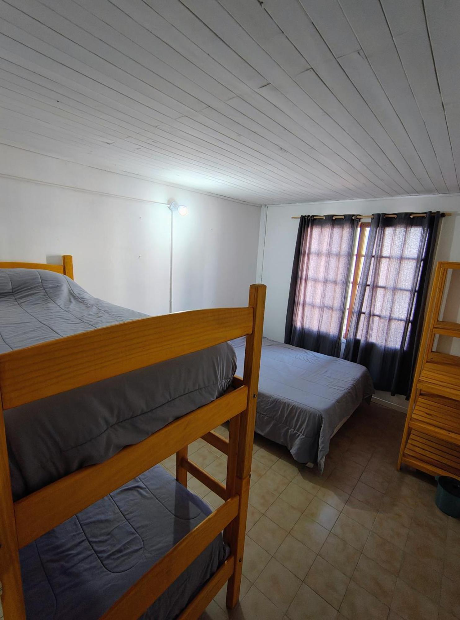 El Faro Hostel Puerto Madryn Extérieur photo