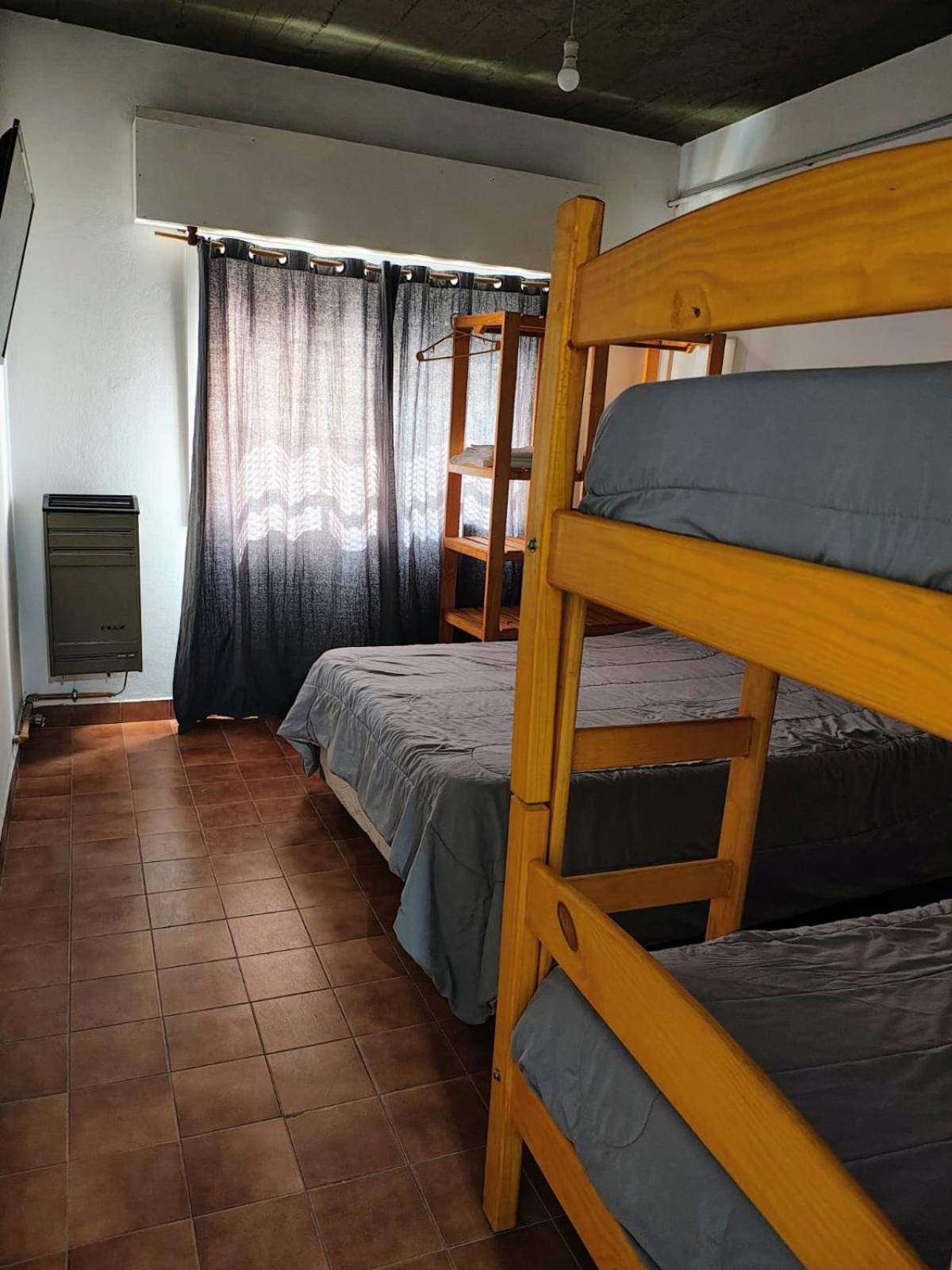 El Faro Hostel Puerto Madryn Extérieur photo