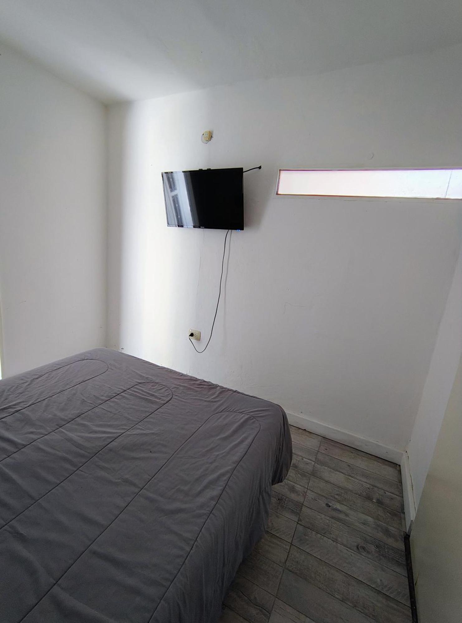 El Faro Hostel Puerto Madryn Extérieur photo