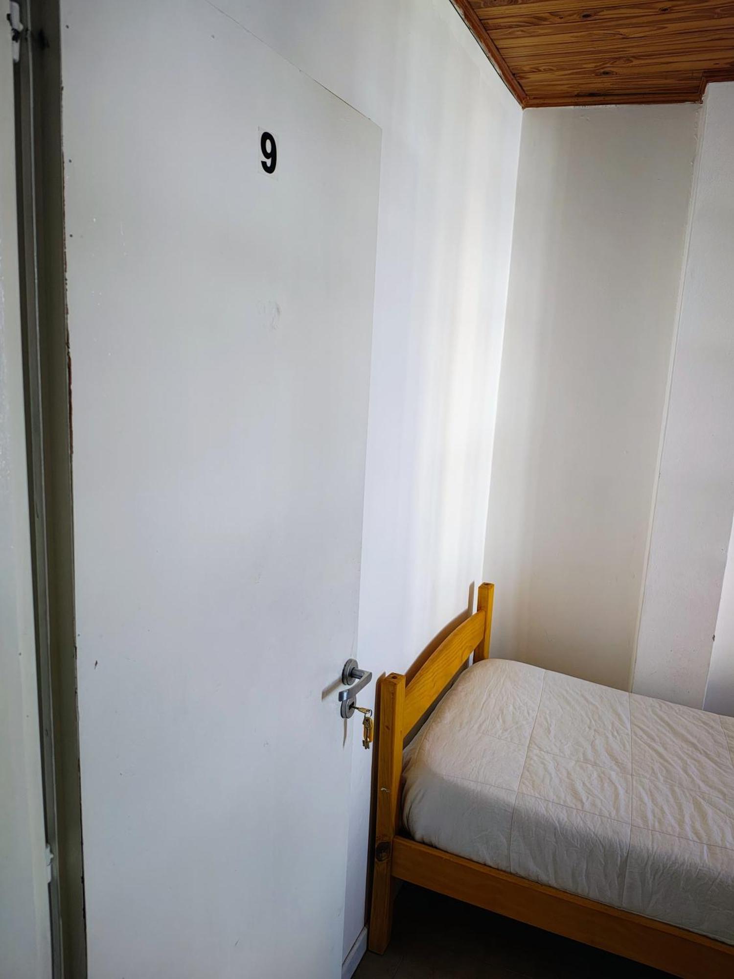 El Faro Hostel Puerto Madryn Extérieur photo