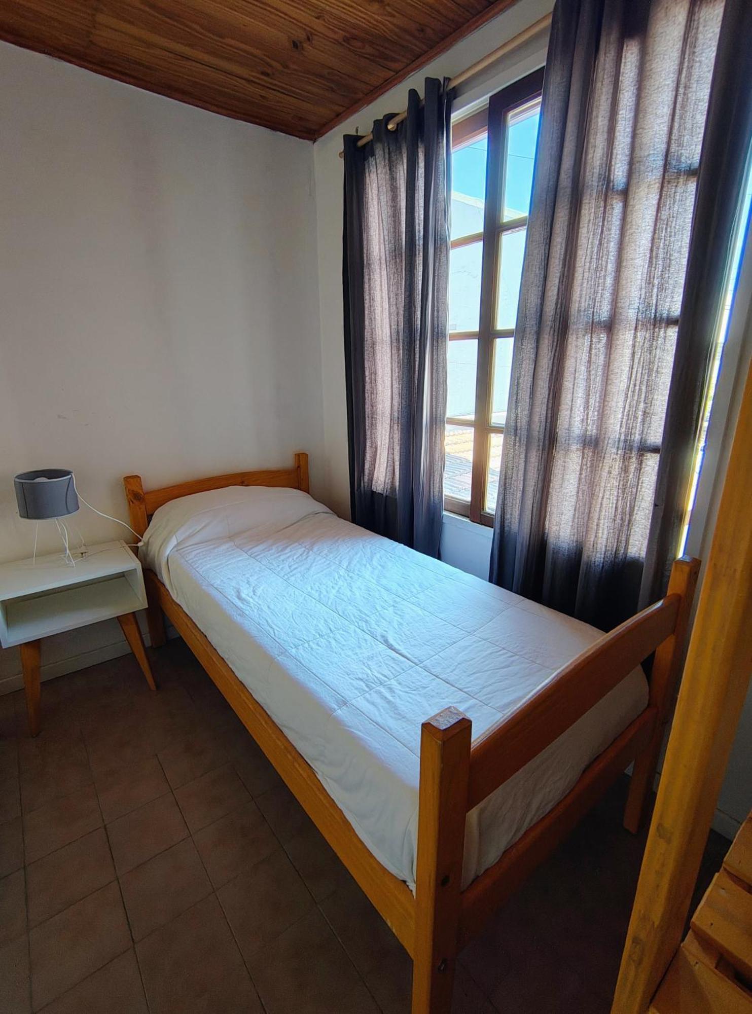 El Faro Hostel Puerto Madryn Extérieur photo