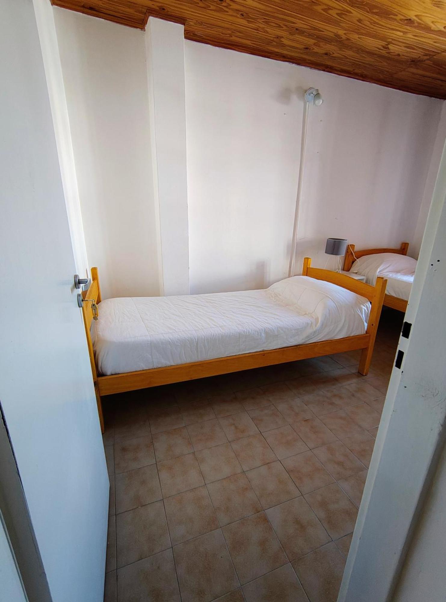 El Faro Hostel Puerto Madryn Extérieur photo