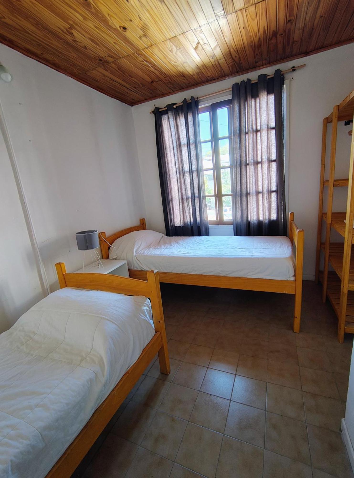 El Faro Hostel Puerto Madryn Extérieur photo